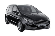 Vehicle hire in Wrexham